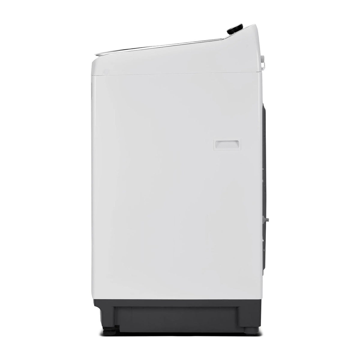 Lavadora Automática Midea 18 Kilos Carga Superior Blanca MA512W18AW