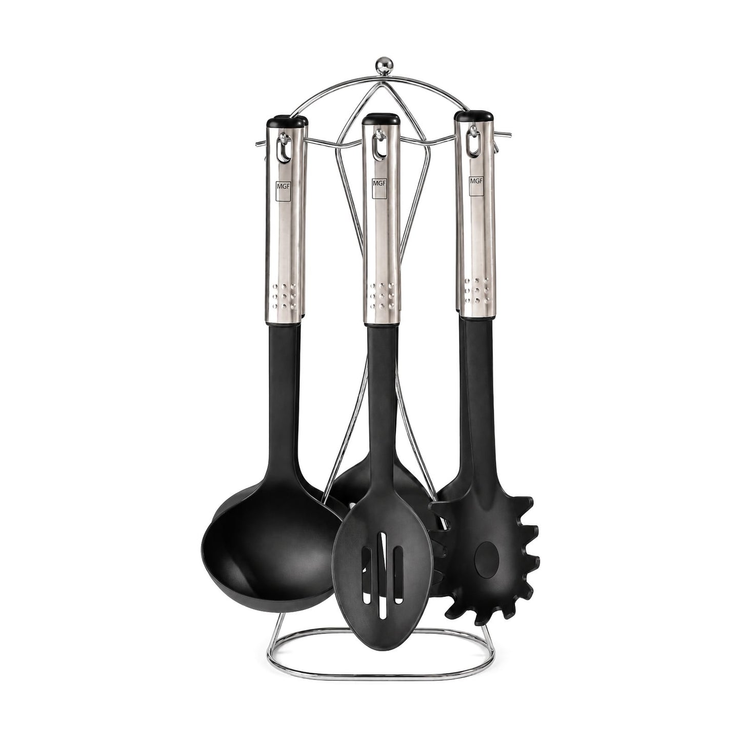 Juego de Utensilios de Cocina Magefesa Maid 7 Piezas