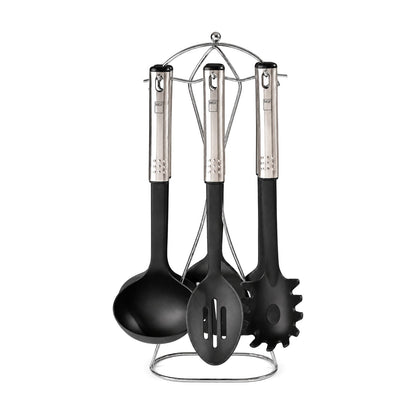 Juego de Utensilios de Cocina Magefesa Maid 7 Piezas
