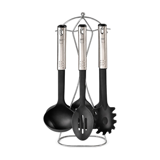 Juego de Utensilios de Cocina Magefesa Maid 7 Piezas