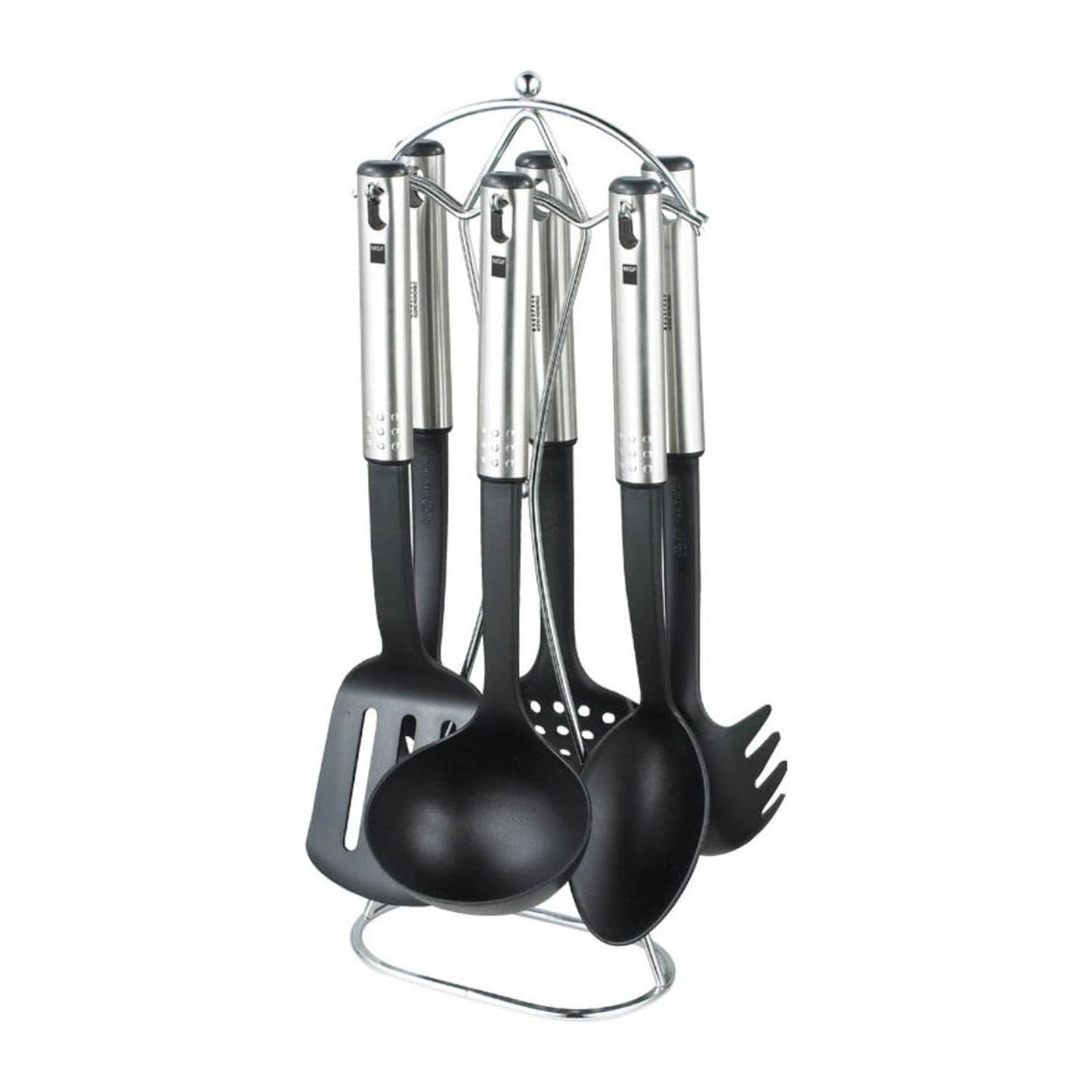 Juego de Utensilios de Cocina Magefesa Maid 7 Piezas