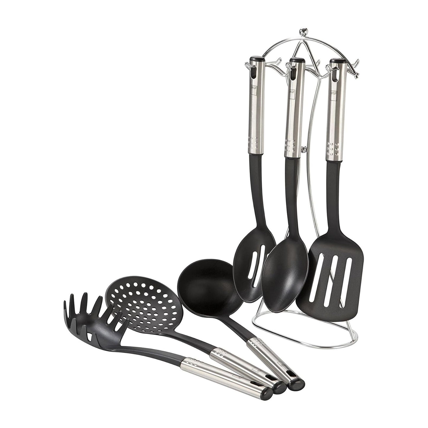 Juego de Utensilios de Cocina Magefesa Maid 7 Piezas