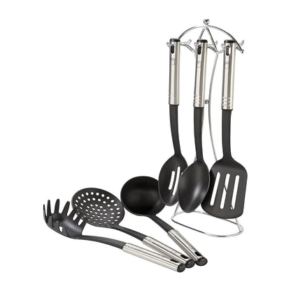 Juego de Utensilios de Cocina Magefesa Maid 7 Piezas