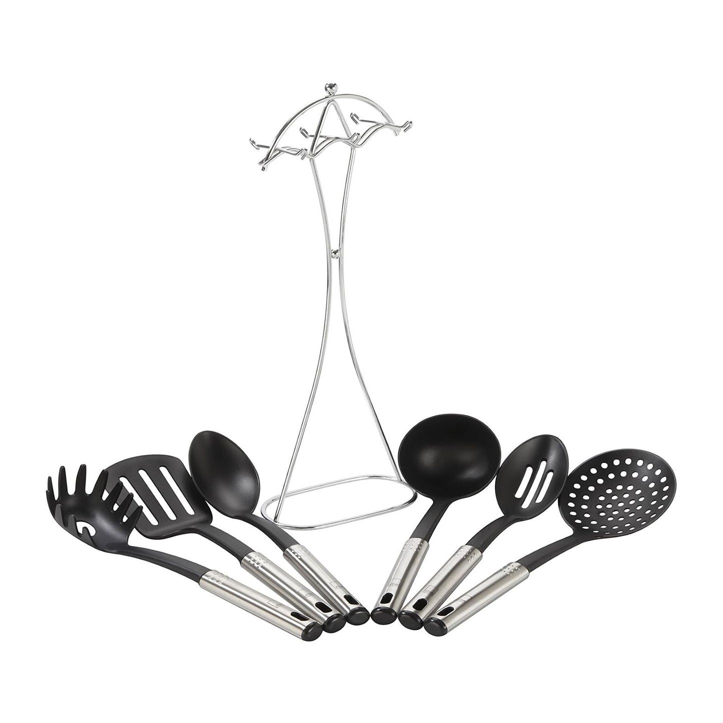 Juego de Utensilios de Cocina Magefesa Maid 7 Piezas