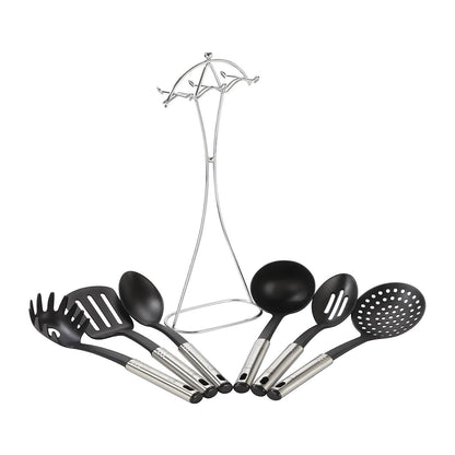 Juego de Utensilios de Cocina Magefesa Maid 7 Piezas