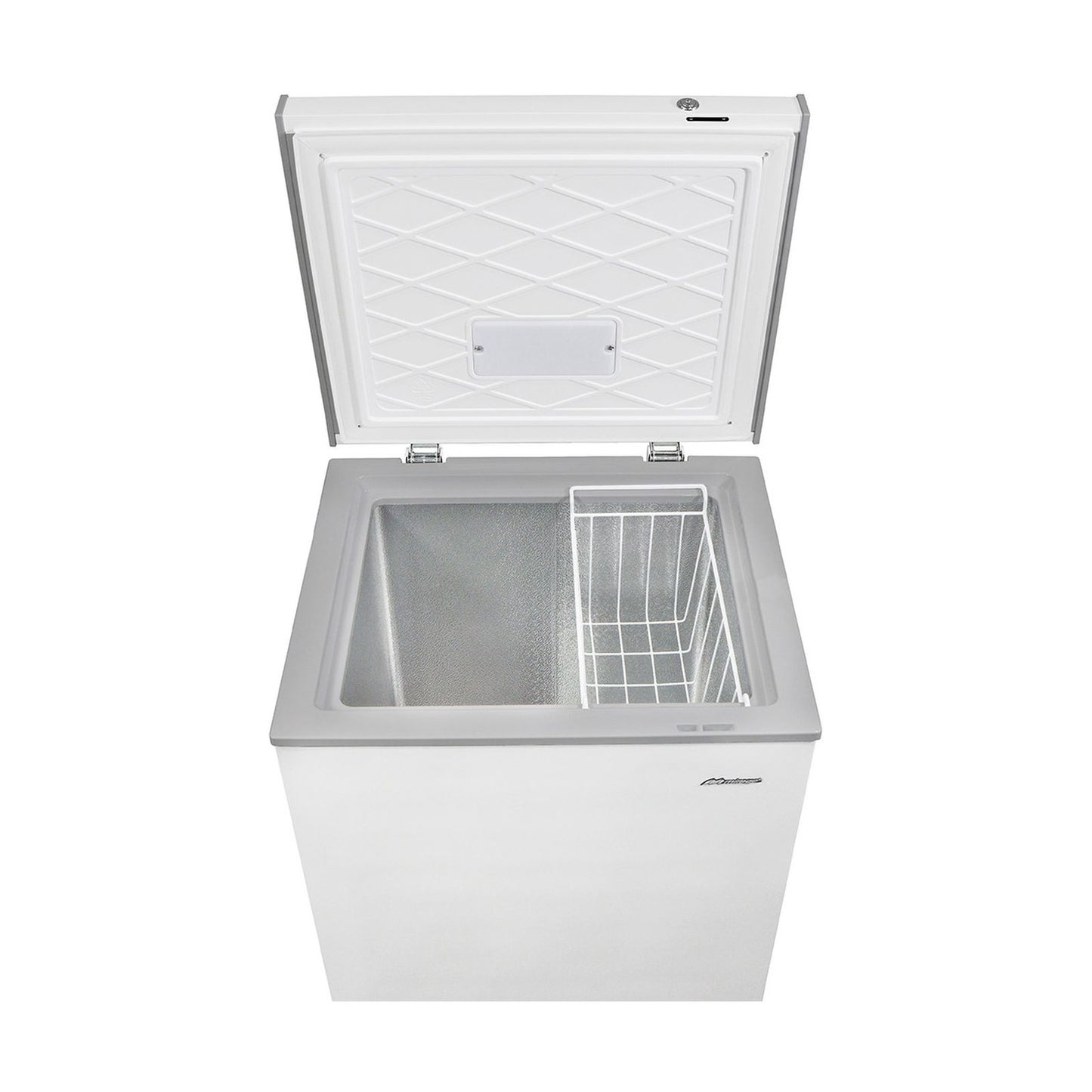 Congelador Horizontal Mirage 3.5 Pies Cúbicos Blanco MCP10HB