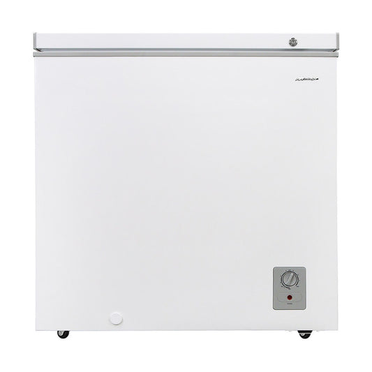 Congelador Horizontal Mirage 7 Pies Cúbicos Blanco MCP20HB