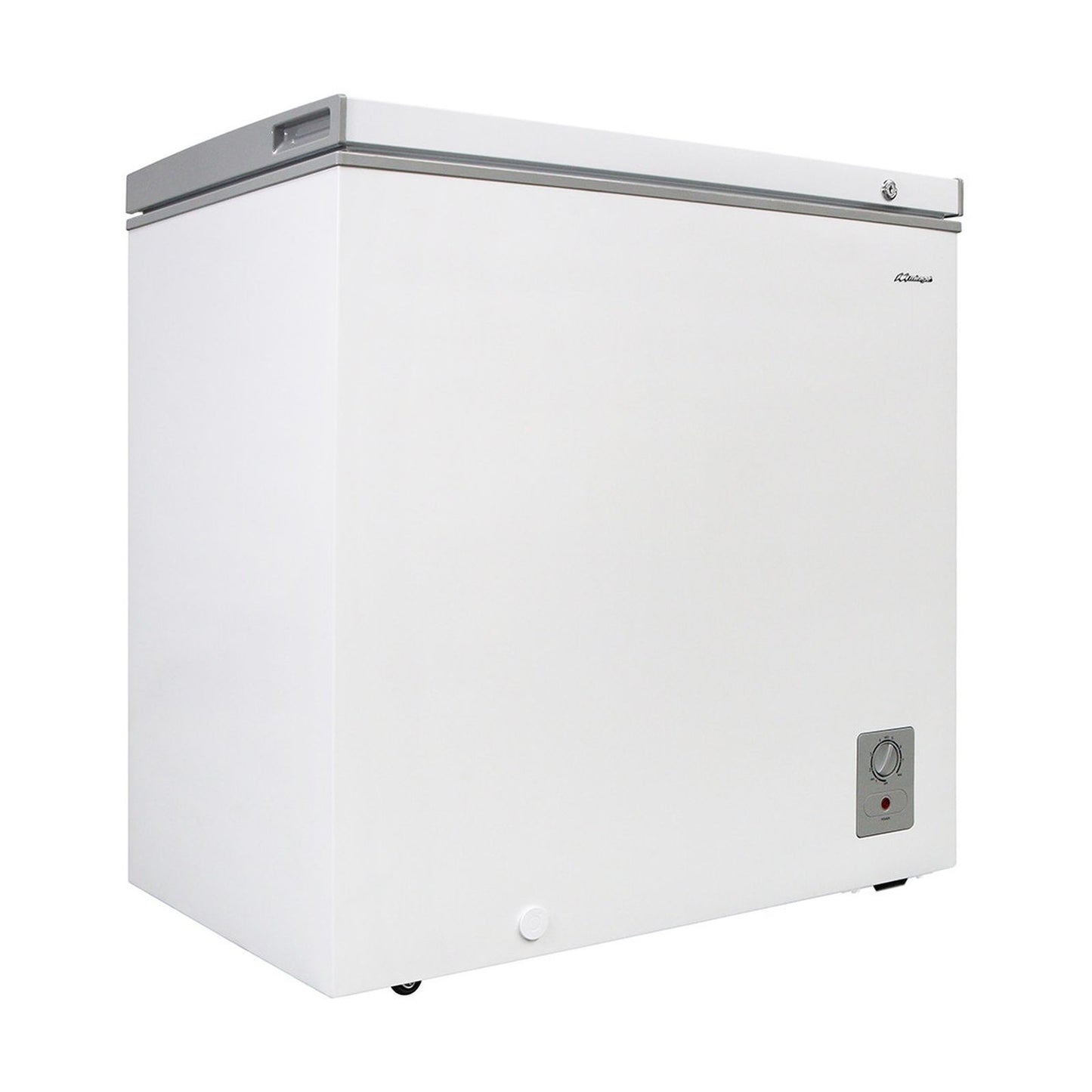 Congelador Horizontal Mirage 7 Pies Cúbicos Blanco MCP20HB