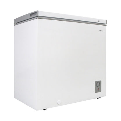 Congelador Horizontal Mirage 7 Pies Cúbicos Blanco MCP20HB