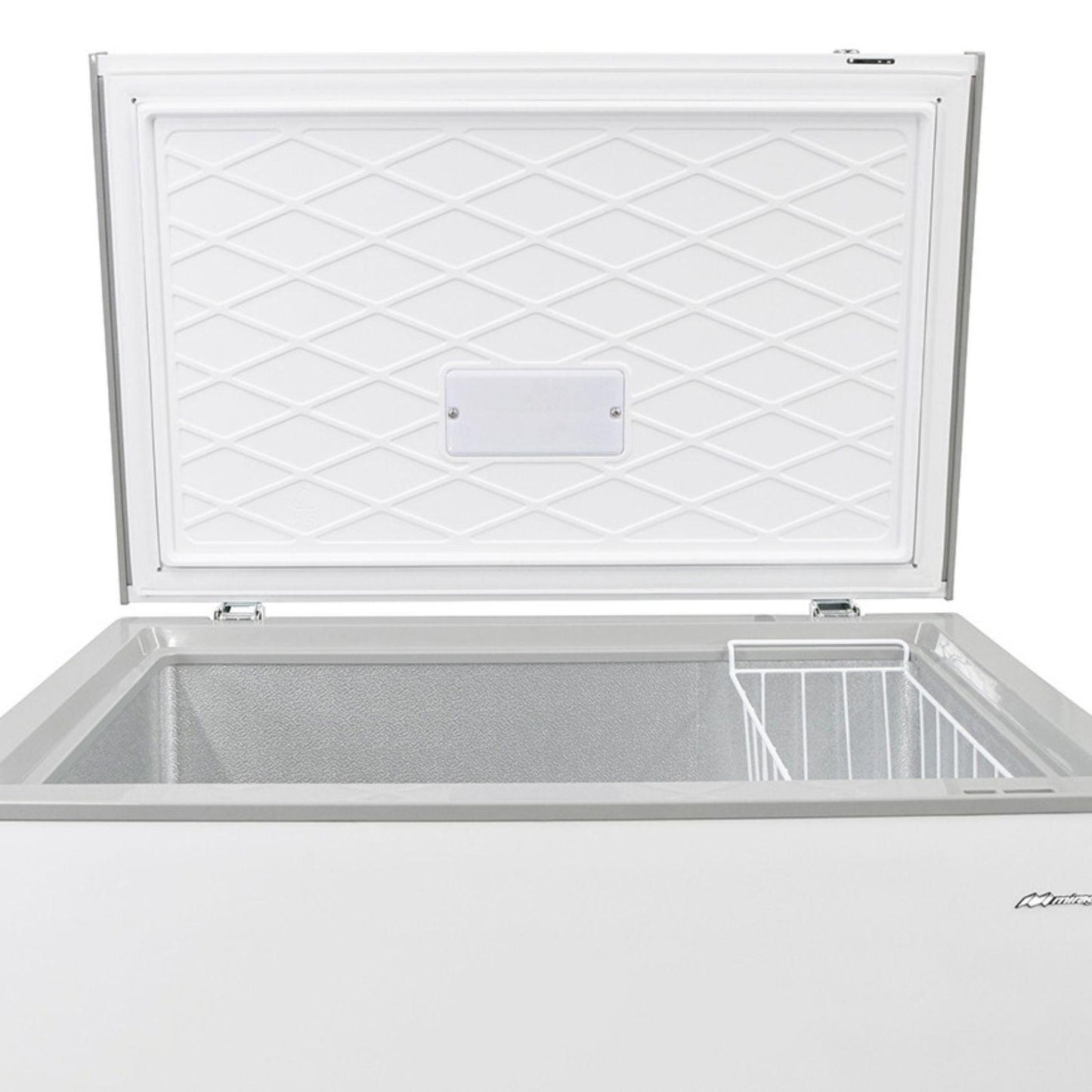 Congelador Horizontal Mirage 7 Pies Cúbicos Blanco MCP20HB