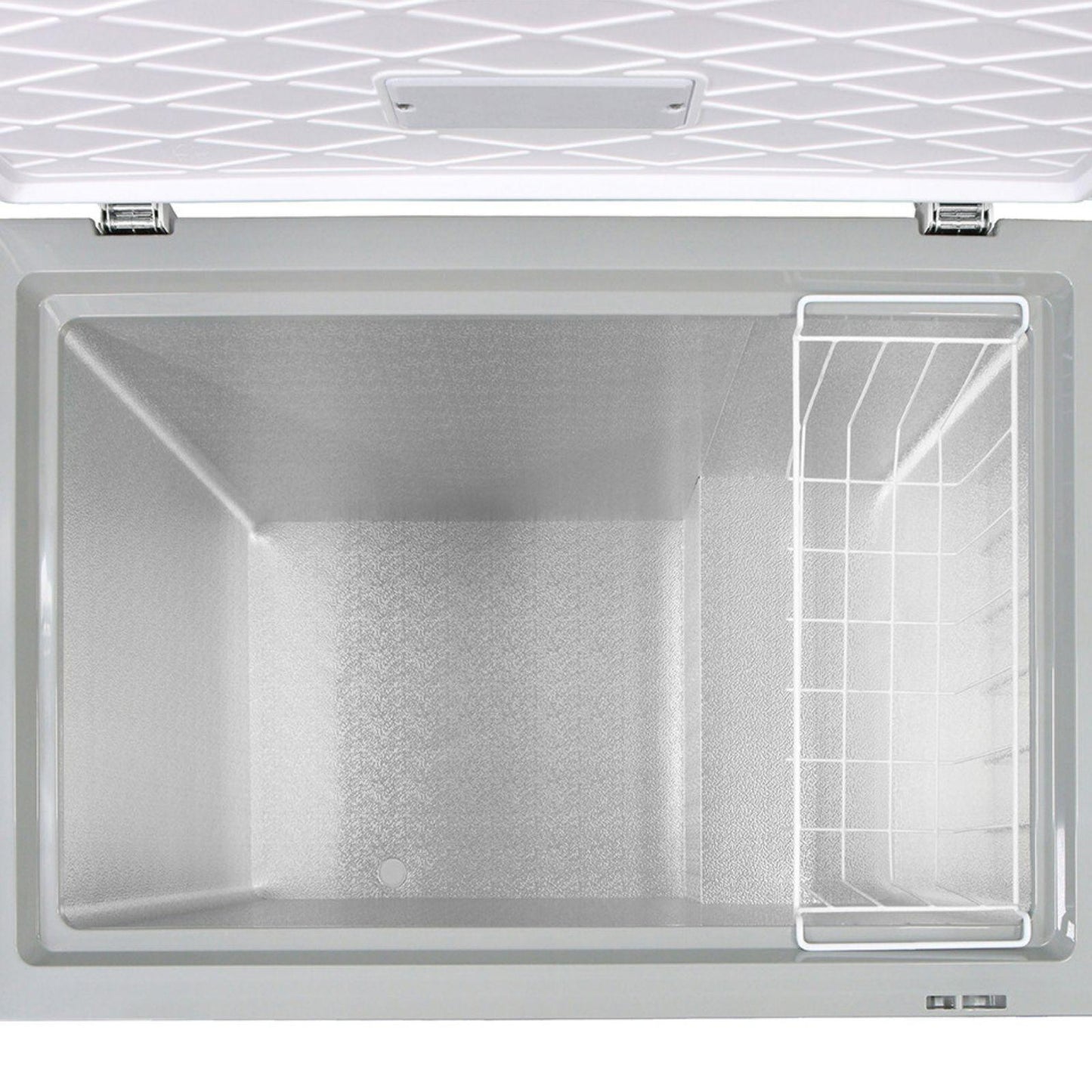 Congelador Horizontal Mirage 7 Pies Cúbicos Blanco MCP20HB
