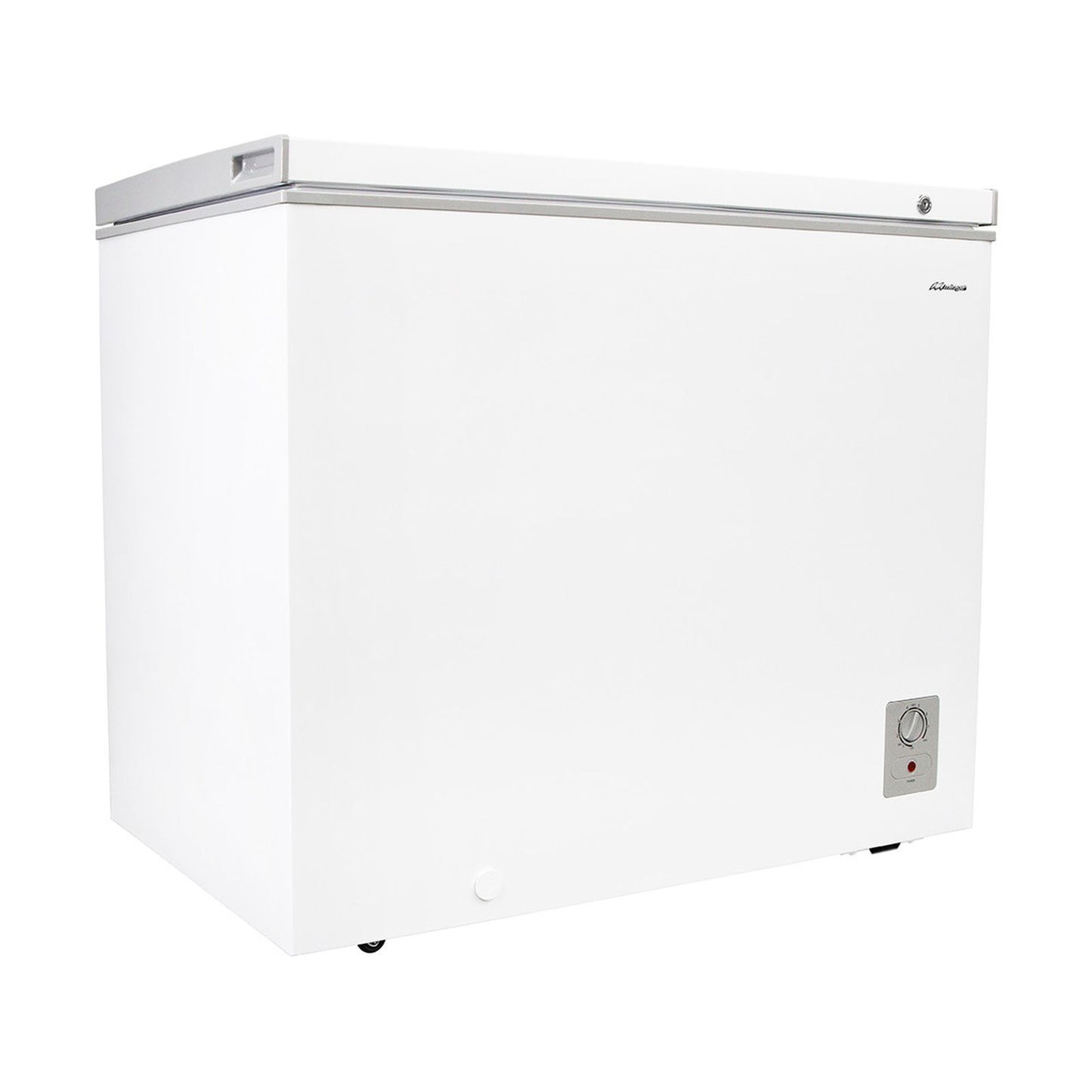 Congelador Horizontal Mirage 9 Pies Cúbicos Blanco MCP25HB
