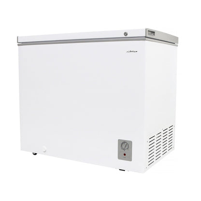 Congelador Horizontal Mirage 9 Pies Cúbicos Blanco MCP25HB