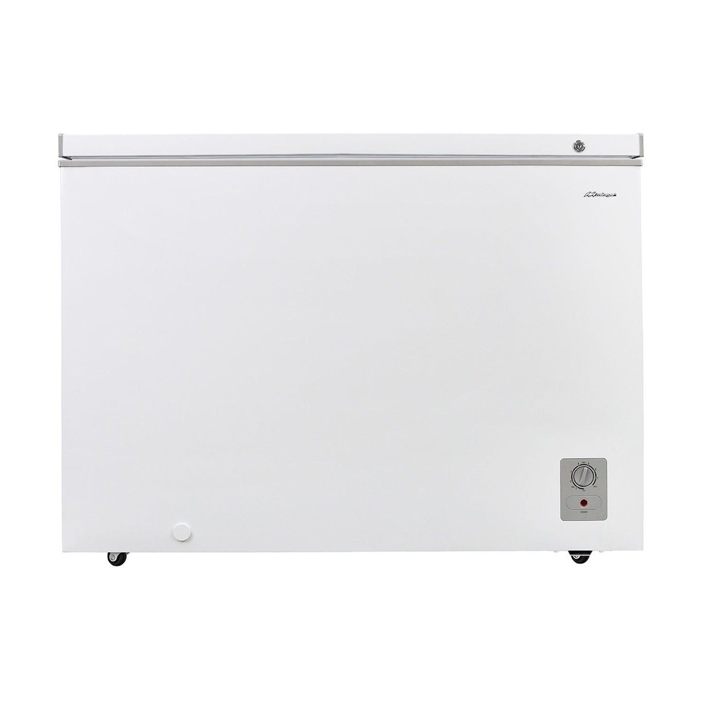 Congelador Horizontal Mirage 11 Pies Cúbicos Blanco MCP30HB