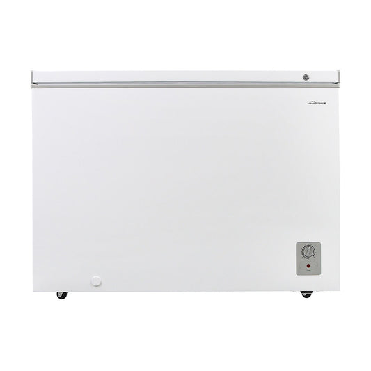 Congelador Horizontal Mirage 11 Pies Cúbicos Blanco MCP30HB