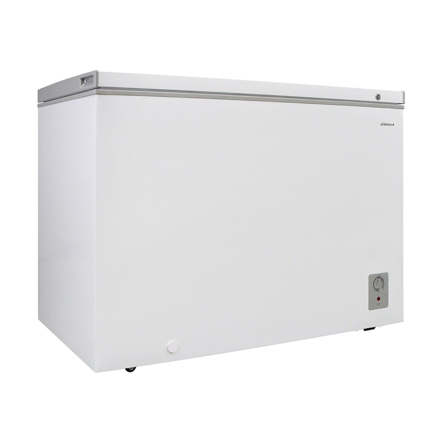 Congelador Horizontal Mirage 11 Pies Cúbicos Blanco MCP30HB