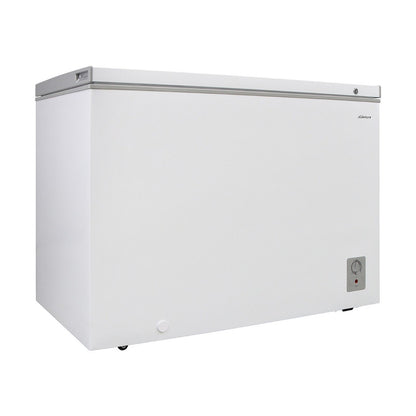 Congelador Horizontal Mirage 11 Pies Cúbicos Blanco MCP30HB