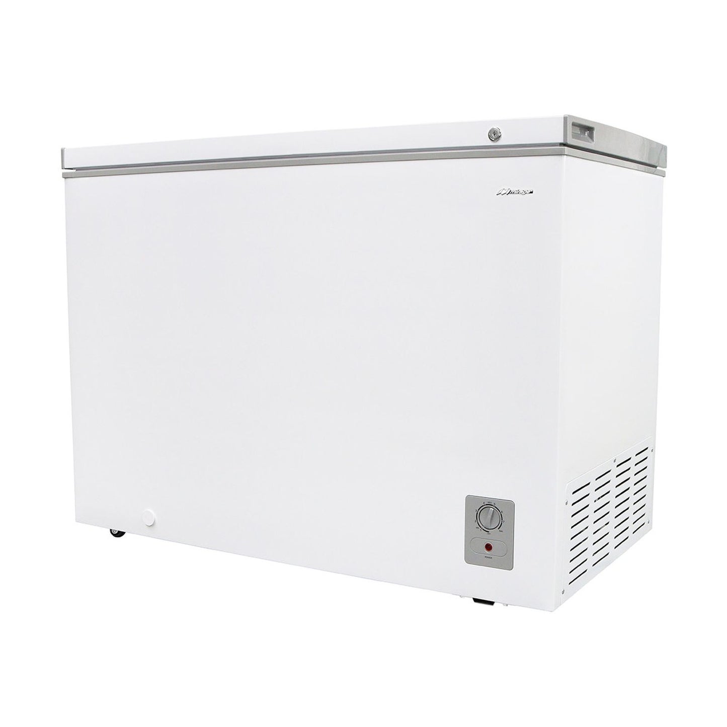 Congelador Horizontal Mirage 11 Pies Cúbicos Blanco MCP30HB