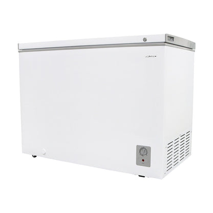 Congelador Horizontal Mirage 11 Pies Cúbicos Blanco MCP30HB