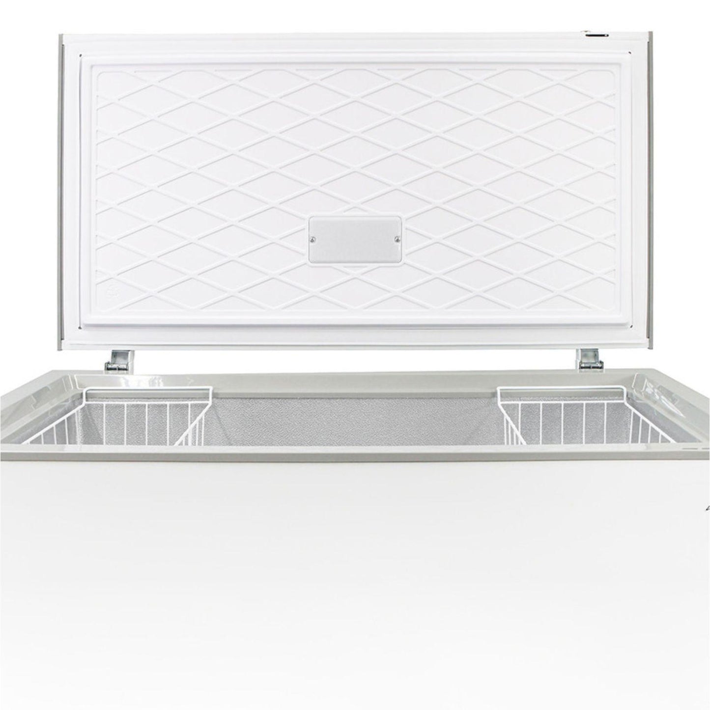 Congelador Horizontal Mirage 11 Pies Cúbicos Blanco MCP30HB