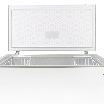 Congelador Horizontal Mirage 11 Pies Cúbicos Blanco MCP30HB