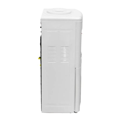 Dispensador de Agua Mirage con Gabinete de Almacenamiento MDD10CB