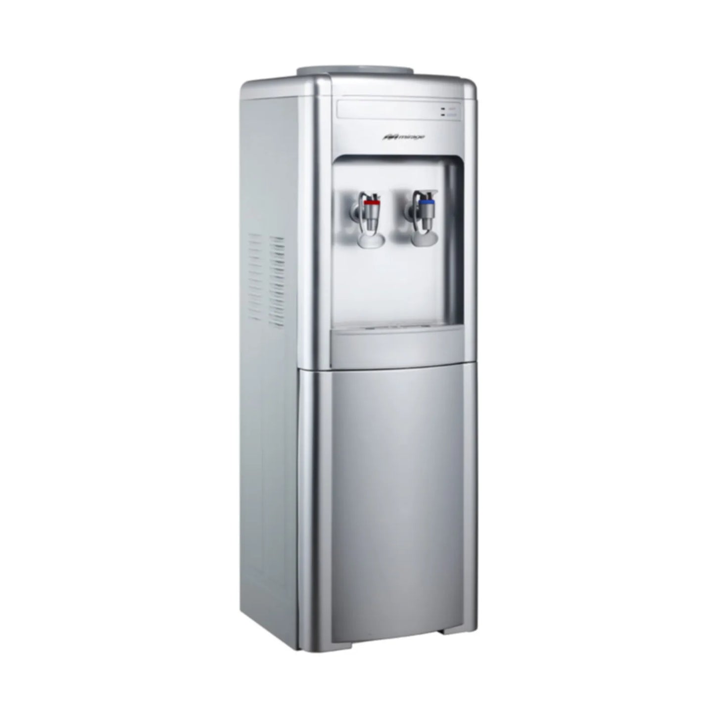 Dispensador de Agua Mirage con Gabinete de Almacenamiento MDD10CS