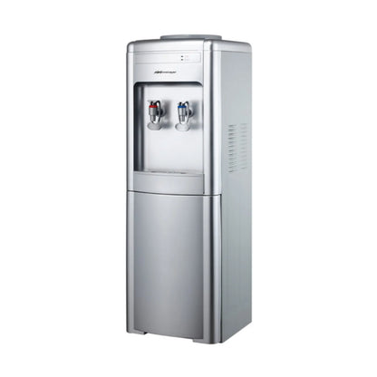 Dispensador de Agua Mirage con Gabinete de Almacenamiento MDD10CS