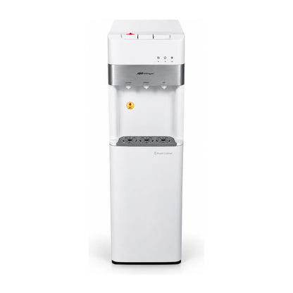 Dispensador de Agua Mirage con Carga Oculta Blanco MDD30HD