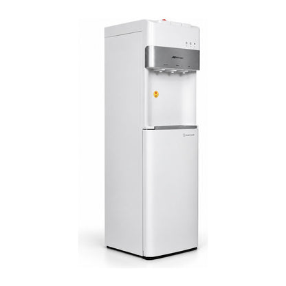 Dispensador de Agua Mirage con Carga Oculta Blanco MDD30HD