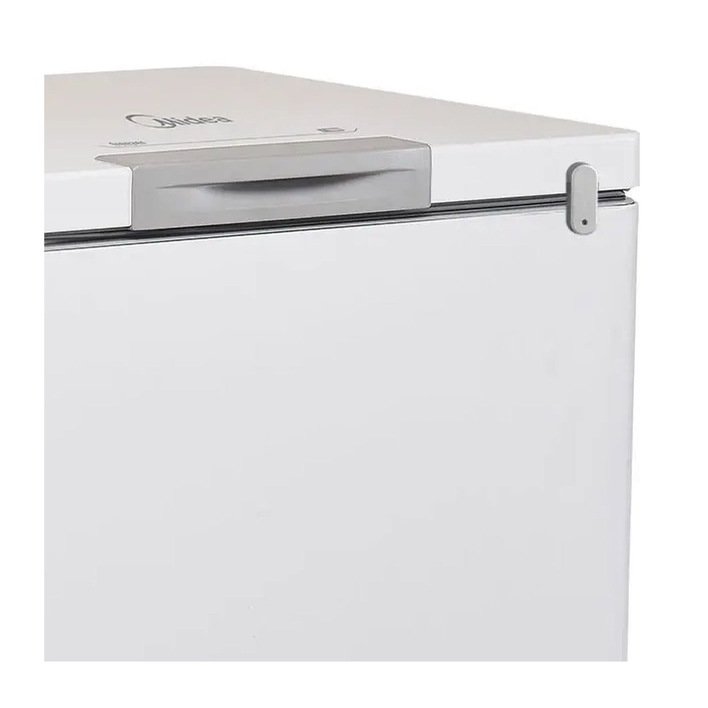 Congelador Horizontal Midea Triple Cooling 5 Pies Cúbicos Blanco MDRC205FZM01