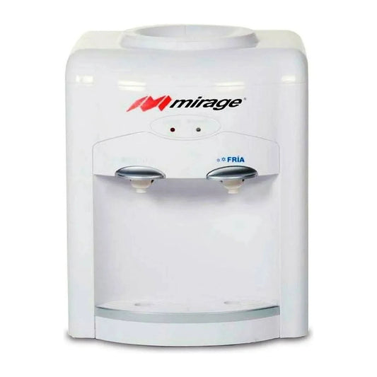 Dispensador de Agua Mirage Blanco MDT10BB
