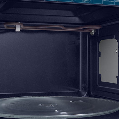 Horno de Microondas Samsung 1.4 Pies Cúbicos Negro MG40DG5525ATA