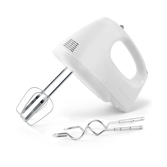 Batidora de Mano Taurus Mix & Co 5 Velocidades Blanca