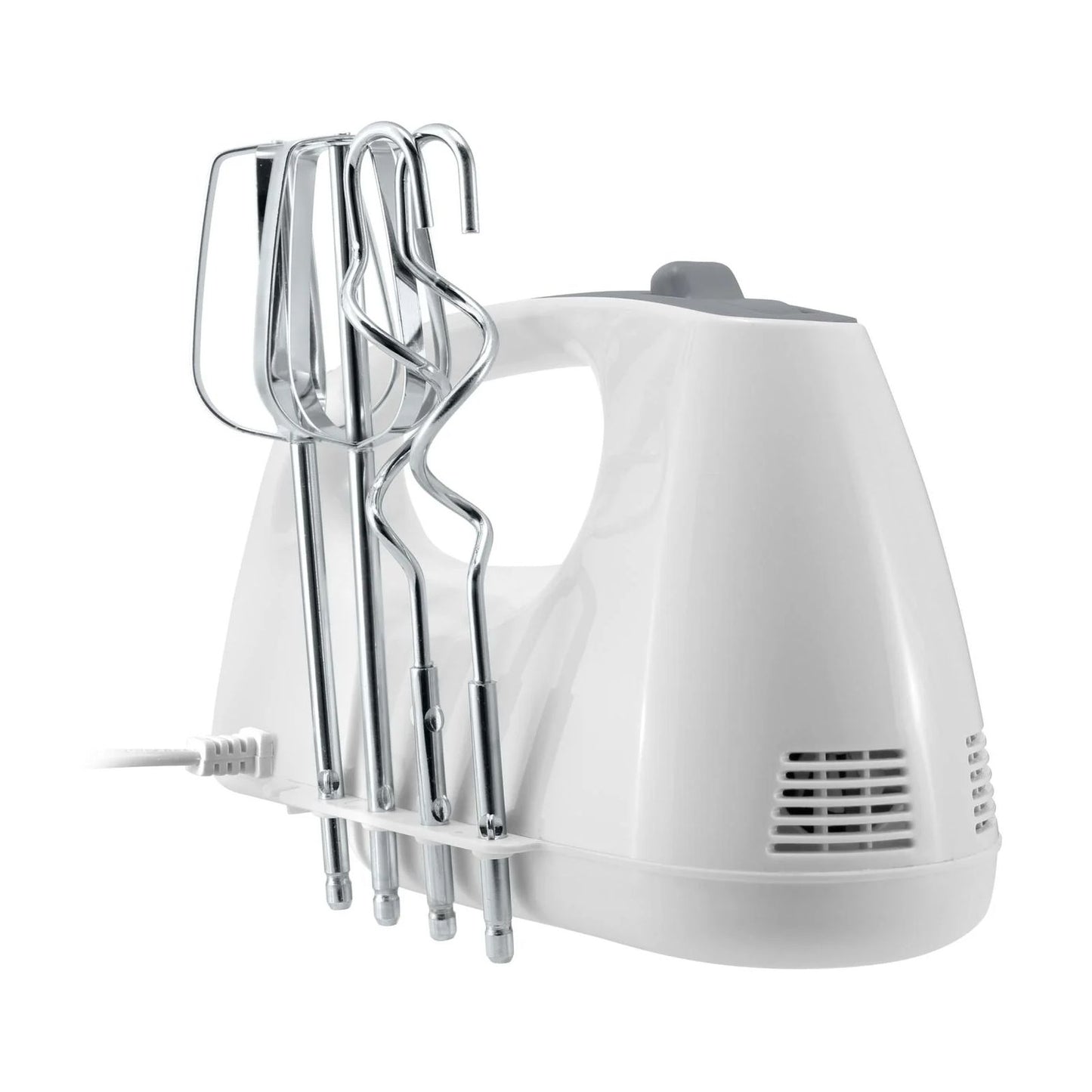 Batidora de Mano Taurus Mix & Co 5 Velocidades Blanca