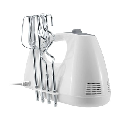 Batidora de Mano Taurus Mix & Co 5 Velocidades Blanca