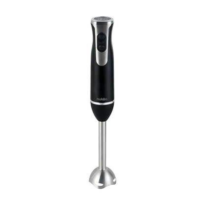 Batidora de Inmersión MasterChef Blend+ Negra MK-HBS-7
