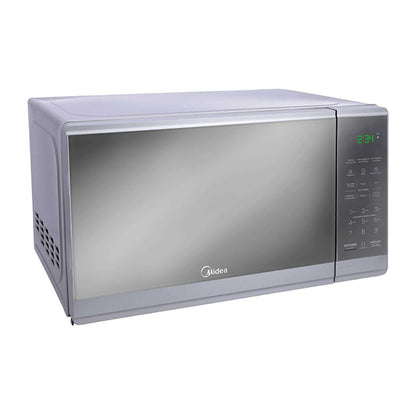 Horno de Microondas 0.7 Pies Cúbicos Midea MMDF07S2MG