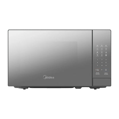 Horno de Microondas Midea 0.7 Pies Cúbicos Negro MMDR07S2MB