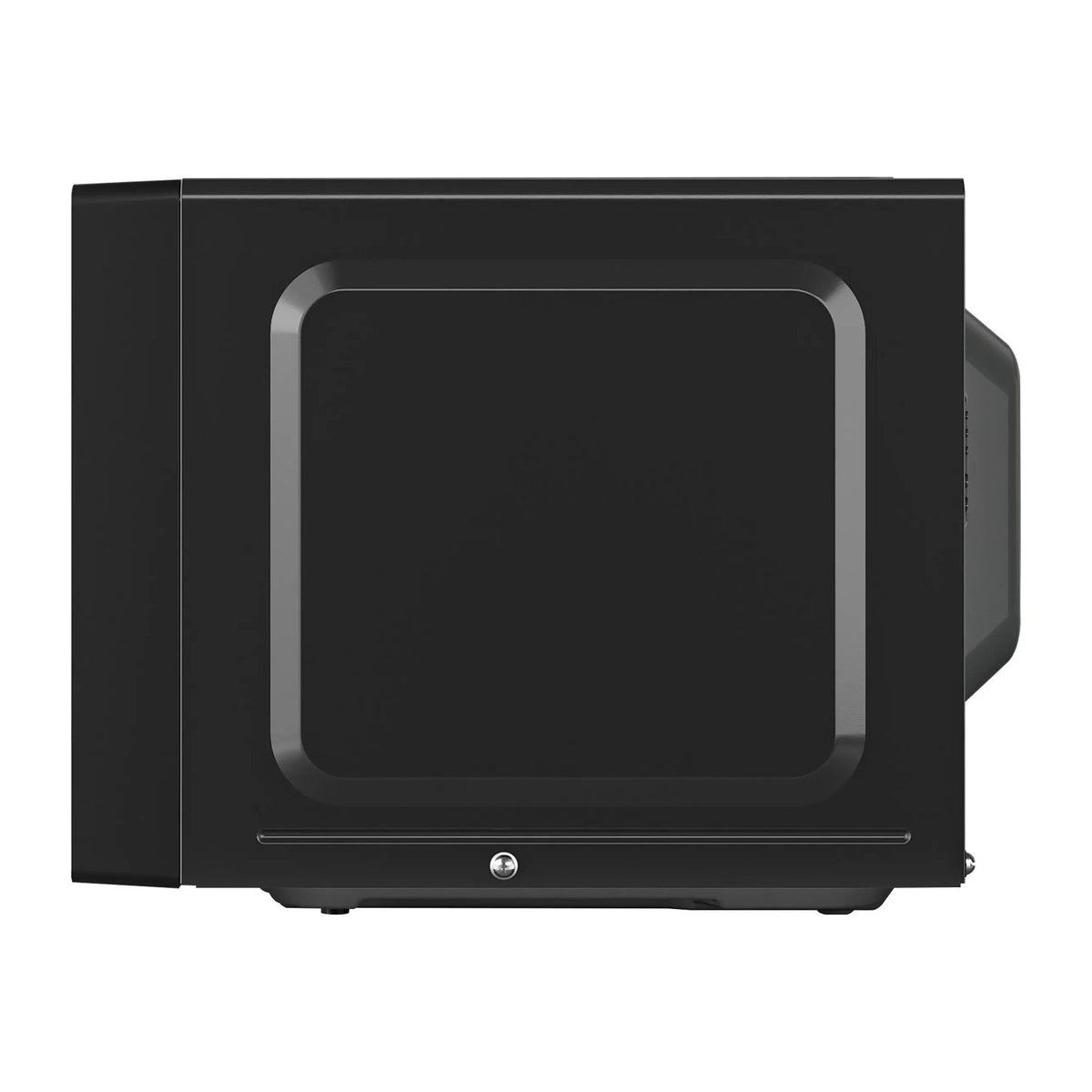 Horno de Microondas Midea 0.7 Pies Cúbicos Negro MMDT07S2MB