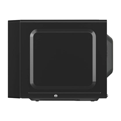 Horno de Microondas Midea 0.7 Pies Cúbicos Negro MMDT07S2MB