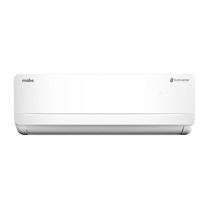 Aire Acondicionado Mabe 1 Tonelada 12000 BTU 110V Sólo Frío MMI12CABWCAX