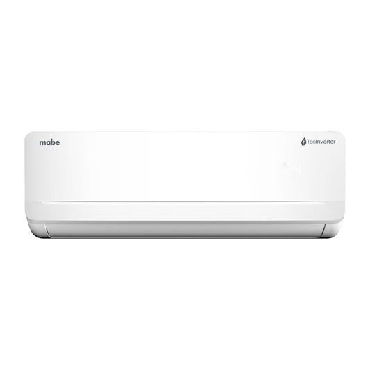 Aire Acondicionado Mabe 1 Tonelada 12000 BTU 110V Sólo Frío MMI12CABWCAX