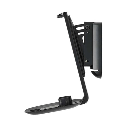 Soporte de Pared Mountson para Sonos One Negro MO-S1-WM-BK