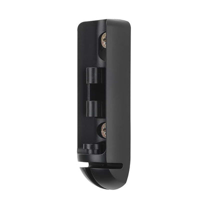 Soporte de Pared Mountson para Sonos One Negro MO-S1-WM-BK