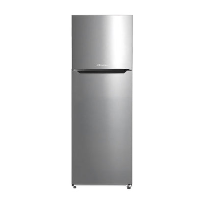 Refrigerador Mirage 10 Pies Cúbicos Top Mount Gris MRX10FS