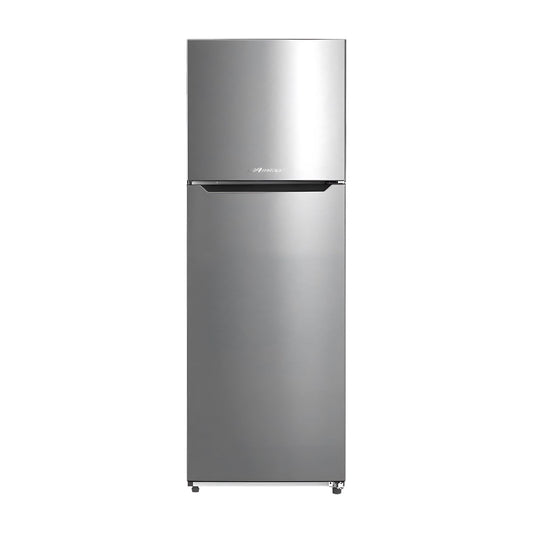 Refrigerador Mirage 10 Pies Cúbicos Top Mount Gris MRX10FS
