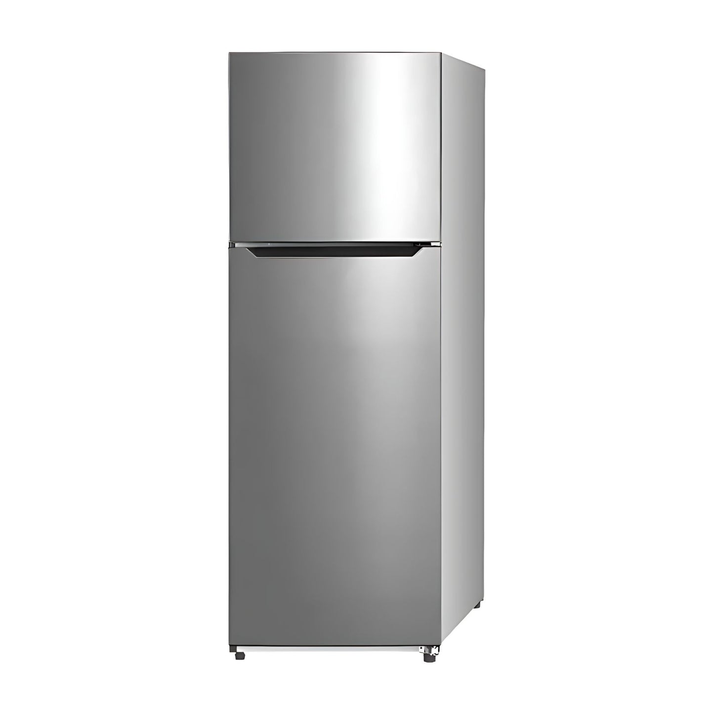 Refrigerador Mirage 10 Pies Cúbicos Top Mount Gris MRX10FS