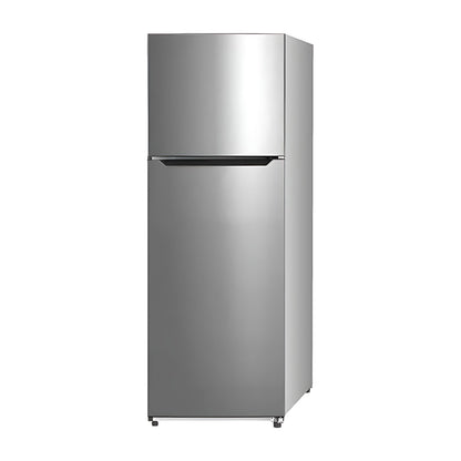 Refrigerador Mirage 10 Pies Cúbicos Top Mount Gris MRX10FS