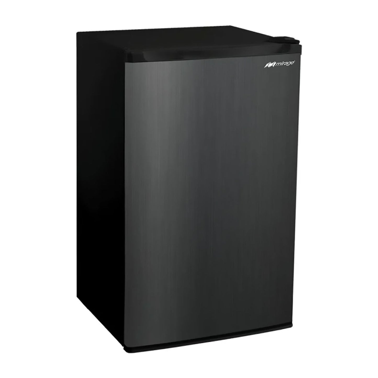 Frigobar Mirage 3.3 Pies Cúbicos Negro MRX33ES